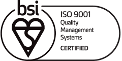 ISO 9001 icon — Pladinum » Hosting Provider