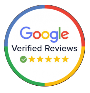 Reviews - Google review logo