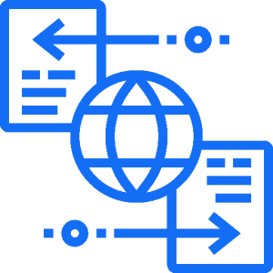 icon - hosting migration