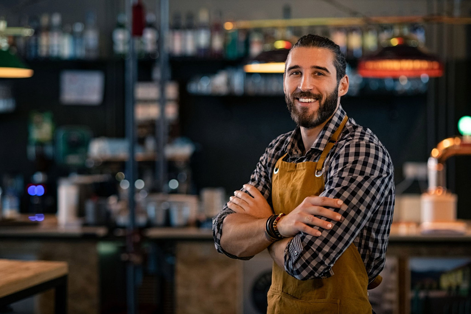 Domains - register idea as startup