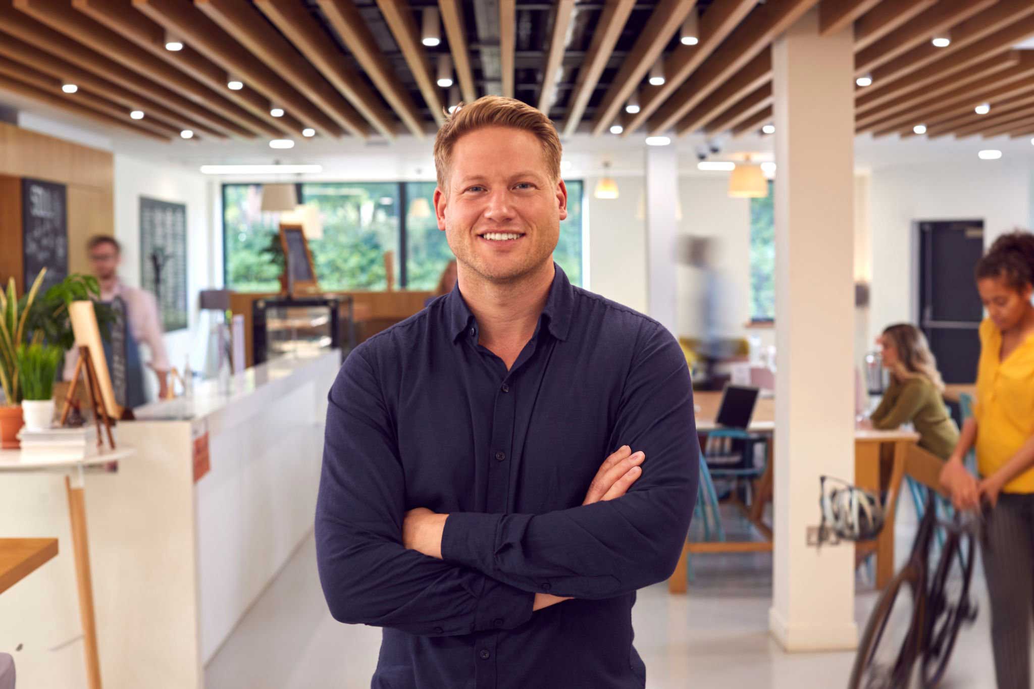 About us - pladinum team managed service