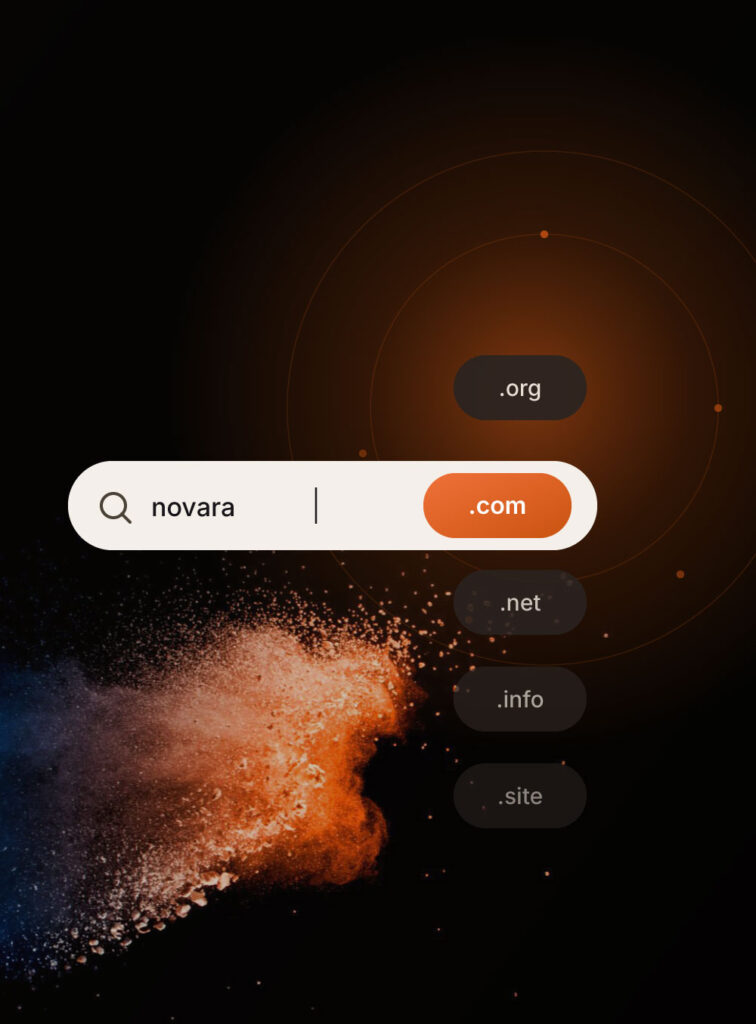 domains card bg