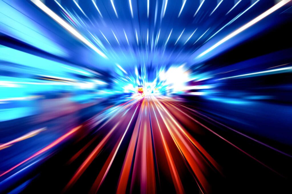 WordPress design, Careers - Performance motion in speed fiber